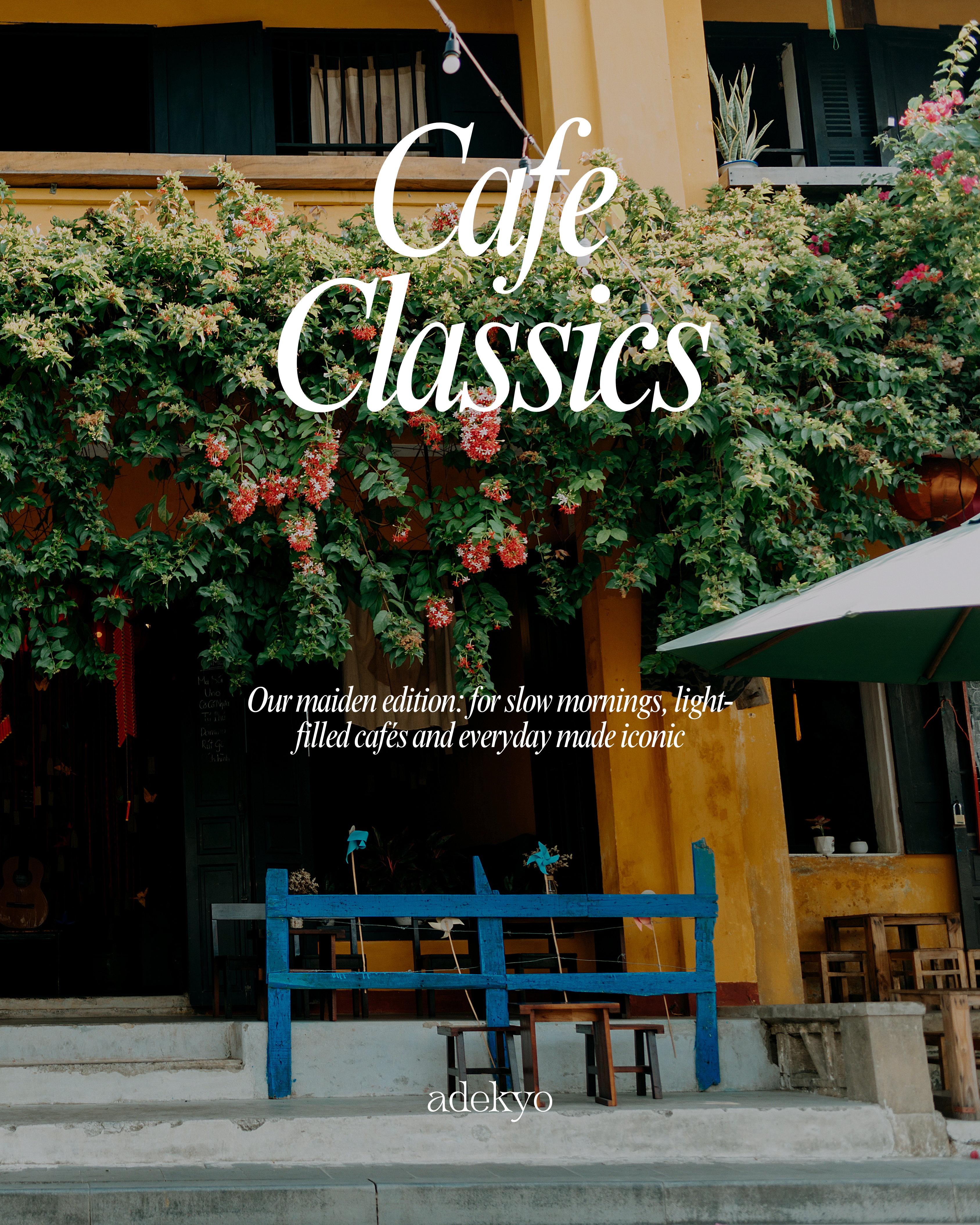 Cafe Classics