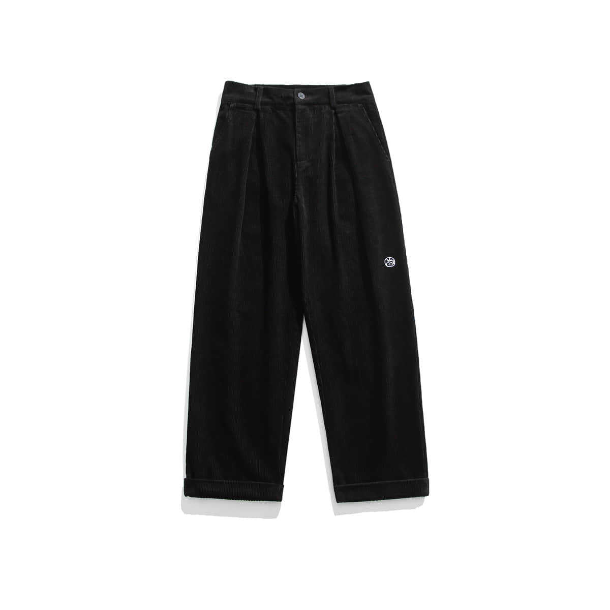 Corduroy Classic Pants
