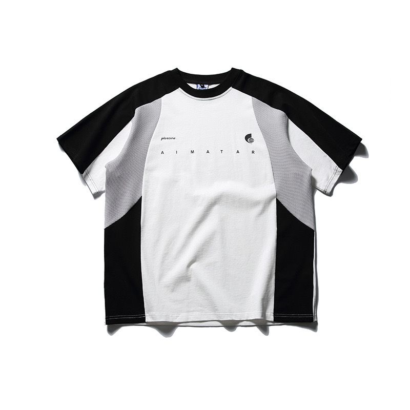 Contrast Sport Tee
