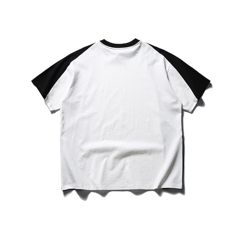 Contrast Sport Tee